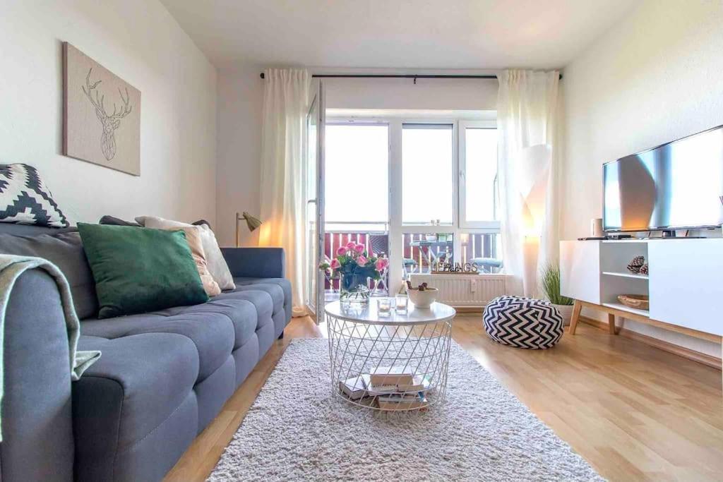 Apartment Bergliebe I Balkon I Aufzug I Stellplatz New Translation Exteriér fotografie