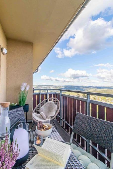 Apartment Bergliebe I Balkon I Aufzug I Stellplatz New Translation Exteriér fotografie